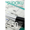 Sudoku 200 Puzzles Vol. 1: Sudoku 200 Puzzle Simple to Expert