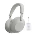 thumbnail image 1 of Paquete de auriculares inalámbricos SONY WH-1000XM6 con cancelación de ruido, 1 of 9