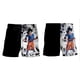 thumbnail image 4 of Anime Dragon Ball Z Goku Impreso Completo Hombres Hip Hop Board Shorts Desgaste De Calle Cintura Elástica Hawaiana Verano Playa Pantalones Cortos, 4 of 4