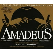 Amadeus - Special Edition: Director's Cut (CD)