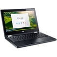 thumbnail image 3 of Restored Acer C738TC44Z Touchscreen Chromebook Laptop 4GB RAM 16GB SSD 11.6 inch HD display Inplane Switching (IPS) Technology (Refurbished), 3 of 7