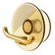 thumbnail image 2 of 1pc Wall Hook Strong Self Adhesive Towel Hook Bathroom Towel No Punching Hanging Wall Coat Hanger Door Key Bag Holder Hooks, 2 of 6