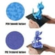 thumbnail image 3 of Placa de construcción magnética cama de impresora 3D de impresión a doble cara flexible para bricolaje, 3 of 8