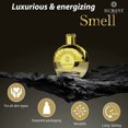 thumbnail image 7 of Dumont Per' king Opera Eau De Parfum 3.4 Oz Unisex Fragrance Dumont, 7 of 7