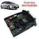 thumbnail image 4 of Módulo de caja de fusibles BSM 9657608580 para Citroen C3 C5 C8 Peugeot 206 307 406, 4 of 11