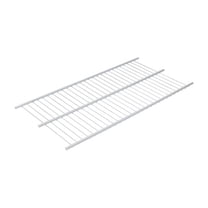 Whirlpool WPLW10838567 Genuine OEM Wire Shelf