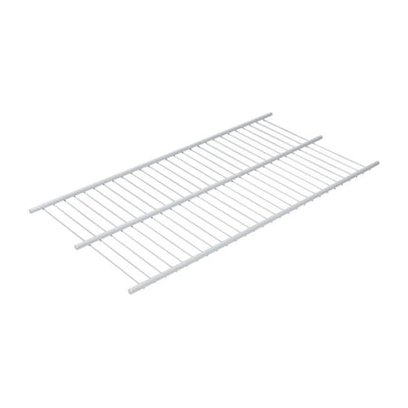 Whirlpool WPLW10838567 Genuine OEM Wire Shelf