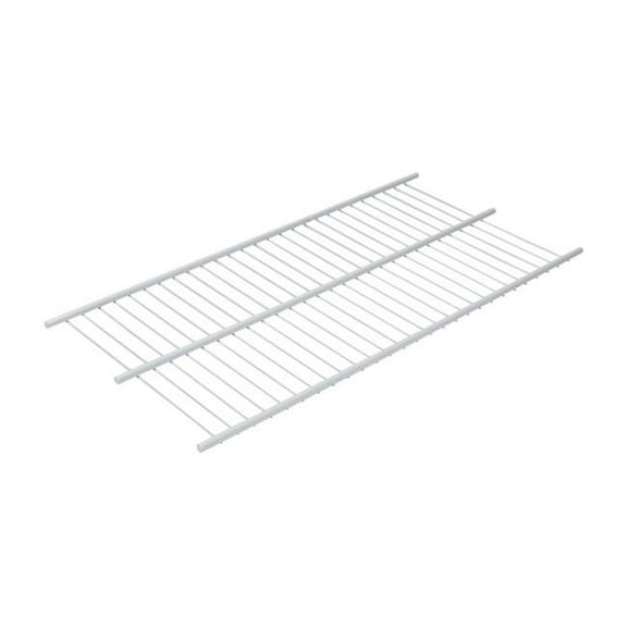 Whirlpool WPLW10838567 Genuine OEM Wire Shelf