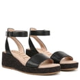 thumbnail image 2 of SOUL Naturalizer Womens Gloria Espadrille Wedge Sandal - Medium & Wide Width, 2 of 9
