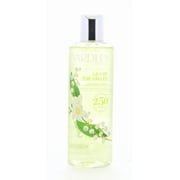 Yardley of London Lily Of The Valley Body Wash for Women 8.4 oz / 250 ml