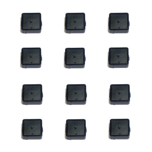 High Tech Pet Dog Electric Fence Collar Battery