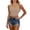 C202/Khaki, variant on XIYON Womens Summer Tops 2026 Fashion Sleeveless Camisole With Built In Bra Support Slim Strap Tank Top For Casual Wear And Layering Beach Vacation Boho Top Breathable