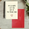 thumbnail image 5 of Cheerin Valentine's Day Cards for Him | Naughty Anniversary Card, 5 of 5