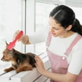 The Controversy Surrounding The Dog Knotting Woman - p2r37qh