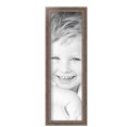 thumbnail image 2 of ArtToFrames 5" x 16" Other Picture Frame, 5x16 inch Multi MDF Poster Frame (WOM-5344),  Pack, 2 of 8