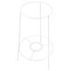 thumbnail image 1 of ADDHAT Soporte Para De Metal Con Armazón Adaptable Y Montaje Sencillo Para E27, 1 of 8