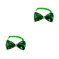 thumbnail image 1 of Billuyoard Collares para perros Pajaritas Collar encantador ajustable Mascotas Correas Decoraciones Push-pull Hebilla Cinta Ropa Cachorro Type10 NO10 Billuyoard CBP256609, 1 of 6