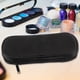 thumbnail image 4 of Bolsa de maquillaje, bolsa de viaje para cosméticos, estuche profesional para cosméticos, organizador de brochas de maquillaje., 4 of 5