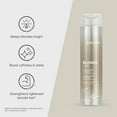 thumbnail image 2 of Joico Blonde Life Brightening Shampoo 10.1 oz, 2 of 5