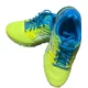 thumbnail image 4 of ASICS Womens Gel-Quantum 180 2 Running Shoes Multicolor T6G7N Low Top US Size 6, 4 of 6