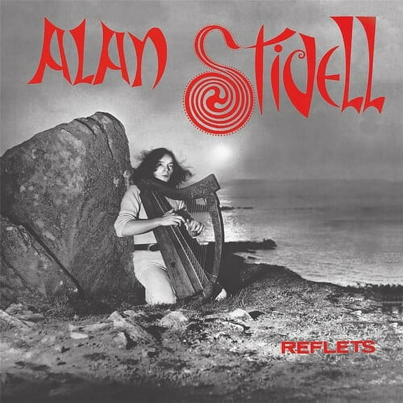 Alan Stivell - Reflets - Music & Performance - Vinyl