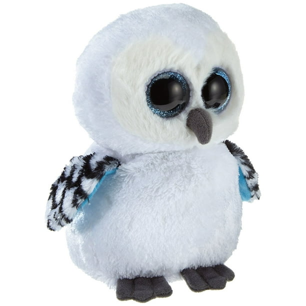 all beanie boo owls