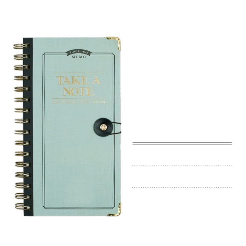 Cat ver.2 Schedule Book Memo Handbook Diary Traveler Notebook Journal Notepad 