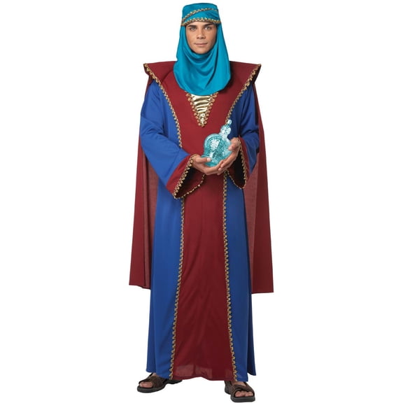 Balthasar of Arabia Adult Costume