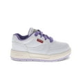 thumbnail image 6 of Levi's Toddler La Jolla Synthetic Leather Casual Lace Up Sneaker Shoe, 6 of 8