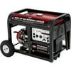 All Power America 8000-Watt 13-HP Generator With Electric Start, CARB-Approved