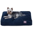 thumbnail image 2 of Collection Villa Marine Petit Lit Rectangulaire pour Chien, 2 of 4