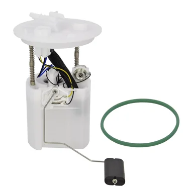 Gas Fuel Pump Assembly Fits 2012-2017 Ford Focus L4 2.0L Naturally ASP E2592M