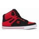 thumbnail image 2 of Botas DC Shoes Pure para Hombre Color Negro Modelo ADYS400043FWB, 2 of 6