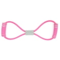 thumbnail image 3 of Cuerda Para Tirar De Yoga, Cuerda Para Tirar 8 Duradera Y Antideslizante, Suave Para Amantes Del Yoga En Casa Para Mujeres Para Gimnasio, 3 of 7