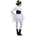 thumbnail image 2 of White Tutu Monster Bride Frankenstein Teen Halloween Costume - Large, 2 of 2