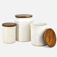 thumbnail image 5 of Linen Chest Small Canister « La Petite Cuisine » by BIA, 5 of 5