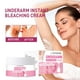 thumbnail image 1 of Underarm Whitening Cream Moisturizes And Reduces Melanin Body Joint Underarm Skin Whitening Cream 50g, 1 of 9