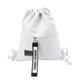 thumbnail image 1 of Bolsa De Lona Con Cordón Para Deportes Escolares, Bolsa De Almacenamiento Con Cremallera Para Fitness, Mochila Advancent AP007217-03, 1 of 6