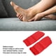 thumbnail image 3 of Equipo De Pie De Taekwondo, Protector De Pie De Boxeo De Triple Soporte Flexible, Unisex Para Adultos Para Un Tobillo Seguro, 3 of 7