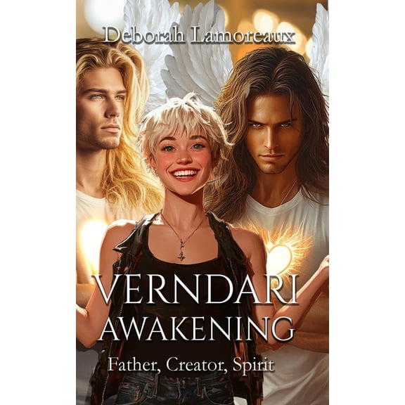 Verndari Awakening, (Paperback)