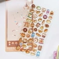 thumbnail image 5 of Cute Cartoon 3D Stickers Kawaii Deco Stickers DIY Phone Luggage Motorcycle Laptop Suitcase Decal Sticker, 5 of 9