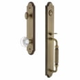 thumbnail image 5 of Grandeur Arc F Grip Single Cylinder Handleset with Knob, 5 of 5