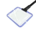 thumbnail image 1 of Fish Tank  Tool 5 In 1 Fish Tank Aquarium Brush Gravel Rake Net Fork Sponge  Tools Set, 1 of 8