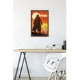 thumbnail image 6 of Star Wars: Obi-Wan Kenobi - Two Suns Wall Poster, 14.725" x 22.375" Framed, 6 of 6