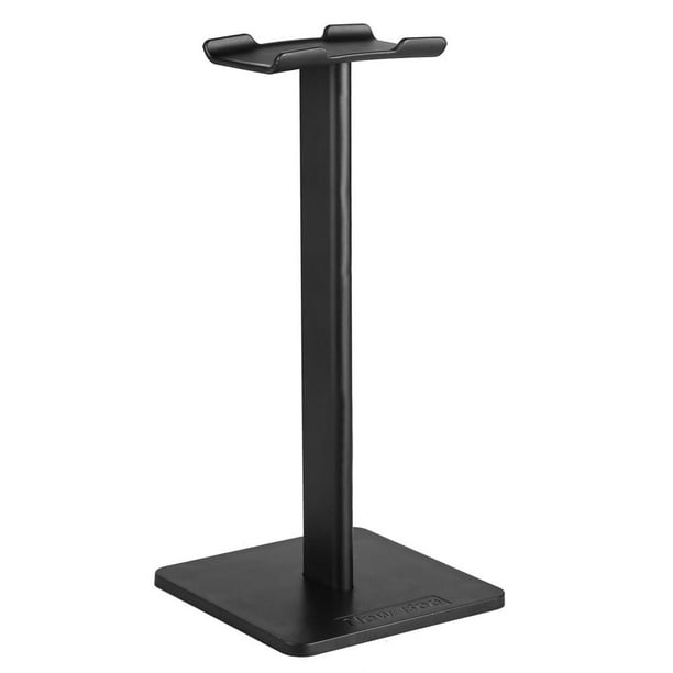 Auriculares BEE Soporte de pantalla universal para auriculares () Negro 3 piezas JShteea El nuevo