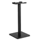 thumbnail image 1 of Auriculares BEE Soporte de pantalla universal para auriculares (） Negro 3 piezas JShteea El nuevo, 1 of 5