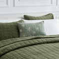 thumbnail image 3 of Great Bay Home Embellished Holiday Decorative Throw Pillow, Rectangle 20" x 14", 3 of 6
