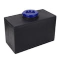 thumbnail image 1 of RV Fresh Water Container, Heat Cold Resistant 5 Gallon Easy To Refill Heavy Duty RV Fresh Water Holding Tank  for Trailers Boats Yachts, 1 of 7