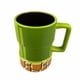 thumbnail image 4 of Taza popular de Super Mario con tapa Taza de cerámica Taza de café periférica del juego, 4 of 5