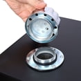 thumbnail image 5 of 10 Gallon Hydraulic Steel Fuel Tank with Filter Breather Cap Ideal for Gasoline Transfer in Tractors and Trucks, 5 of 11